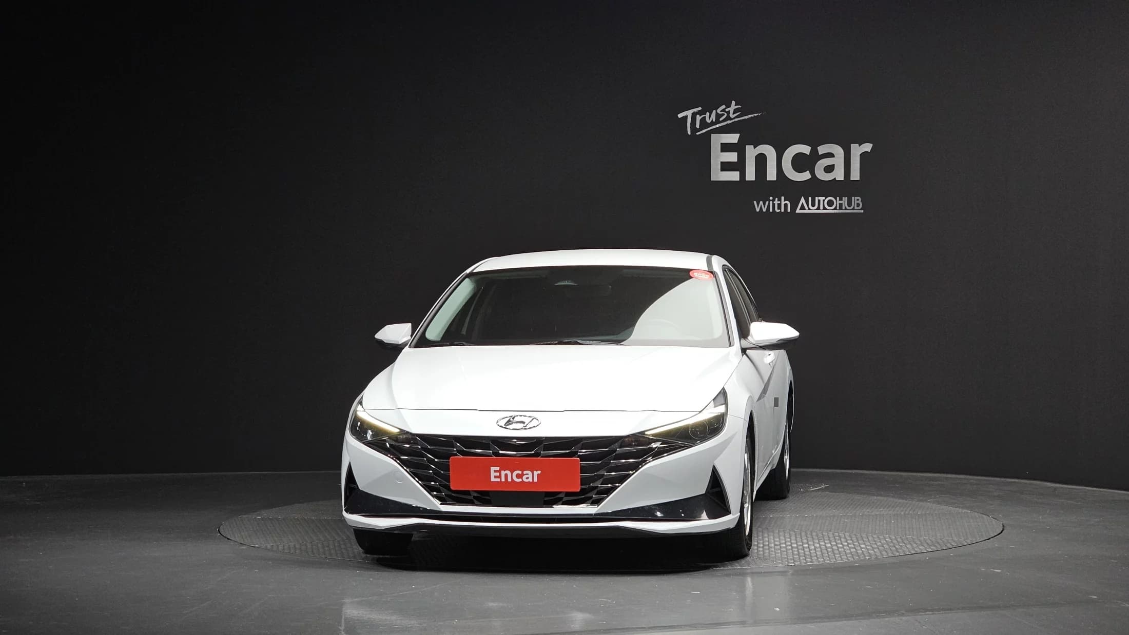 Hyundai AVANTE (Хендай Элантра) 1.6 Smart, 2021 г. 97600 км. — фото 3