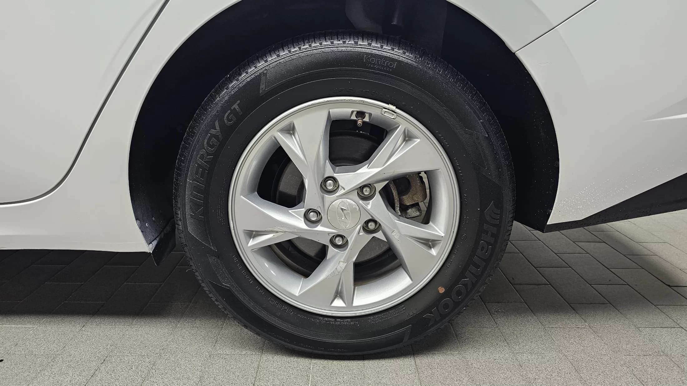 Hyundai AVANTE (Хендай Элантра) 1.6 Smart, 2021 г. 97600 км. — фото 5