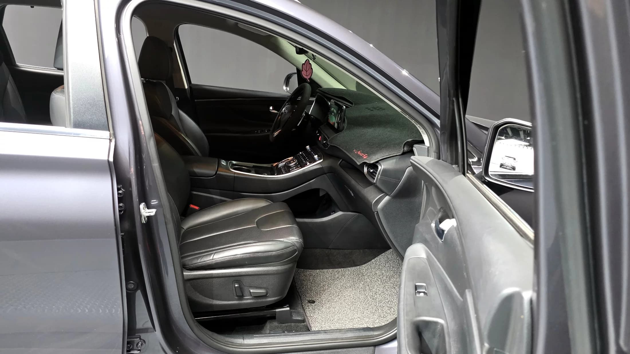 Hyundai Santa Fe Diesel 2.2 4WD Prestige, 2021 г. 50627 км. — фото 11