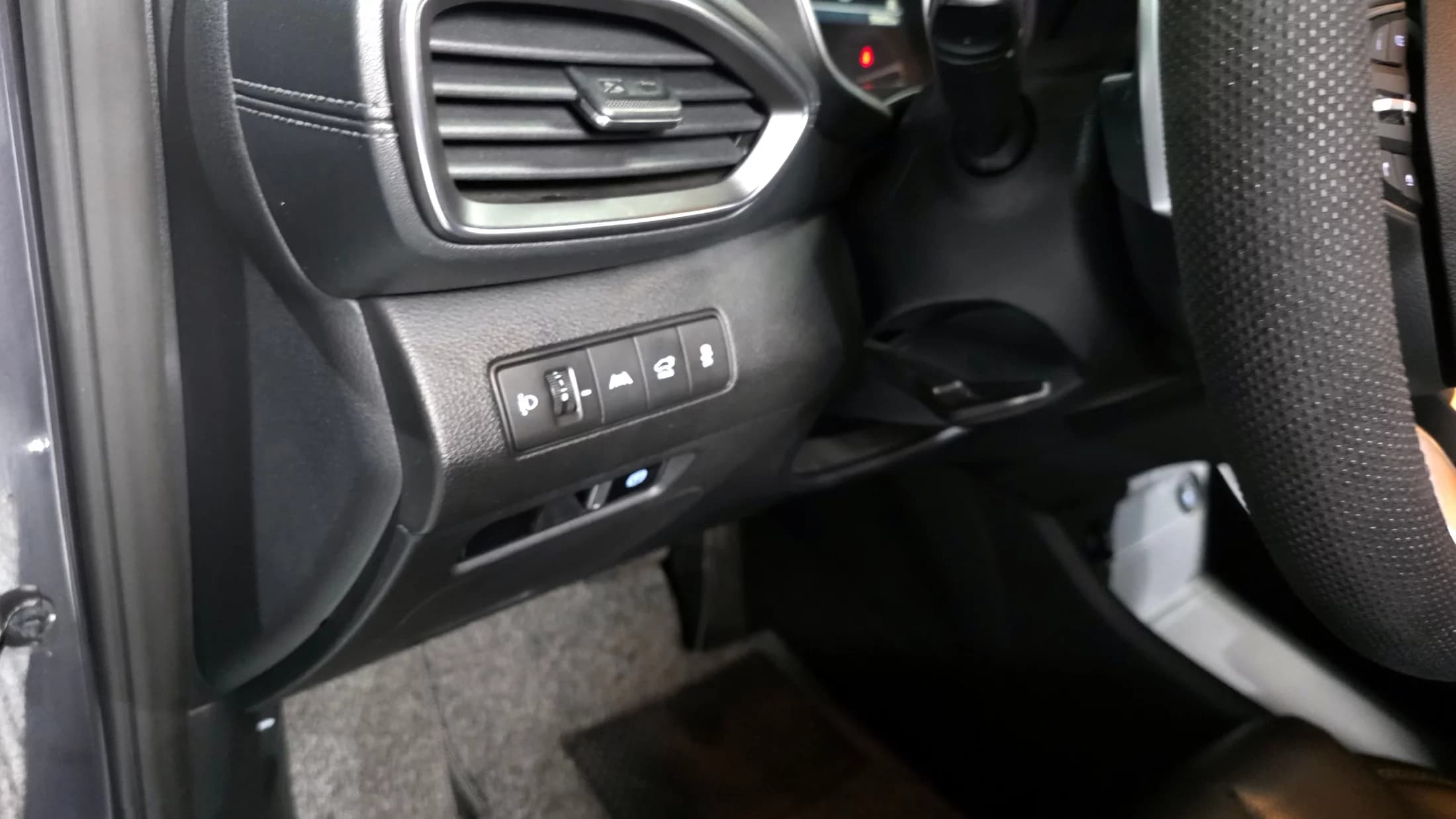 Hyundai Santa Fe Diesel 2.2 4WD Prestige, 2021 г. 50627 км. — фото 14