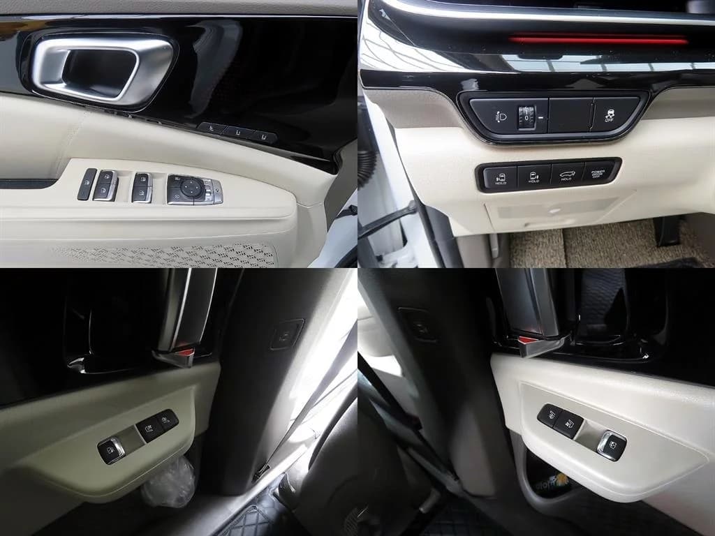 Kia Carnival 7-Seater Signature, 2024 г. 39144 км. — фото 14