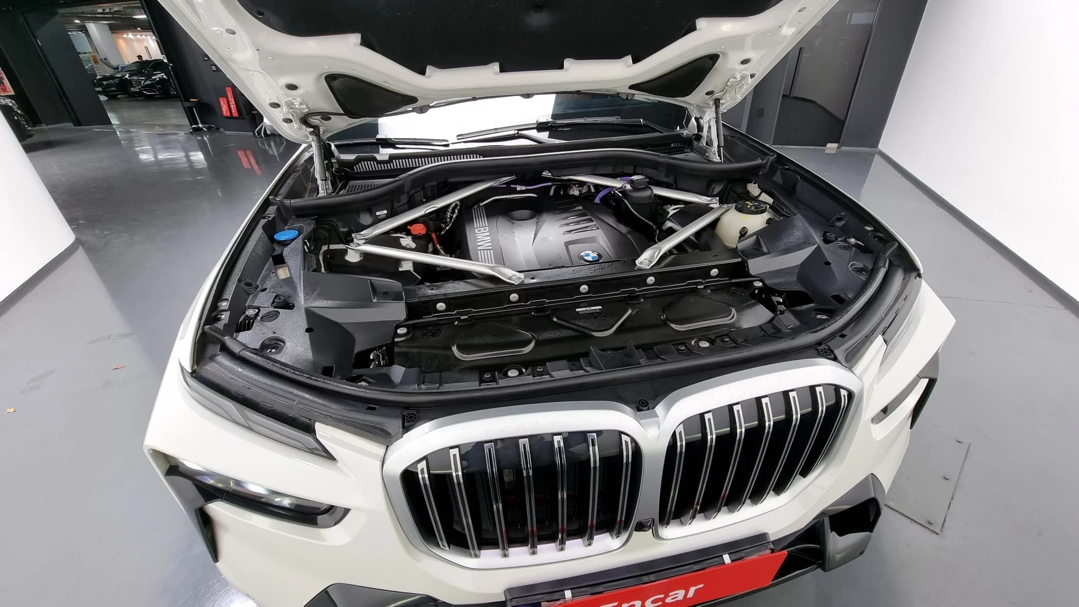 BMW X7 xDrive 40i M Sport 6STR, 2024 г. 46298 км. — фото 12