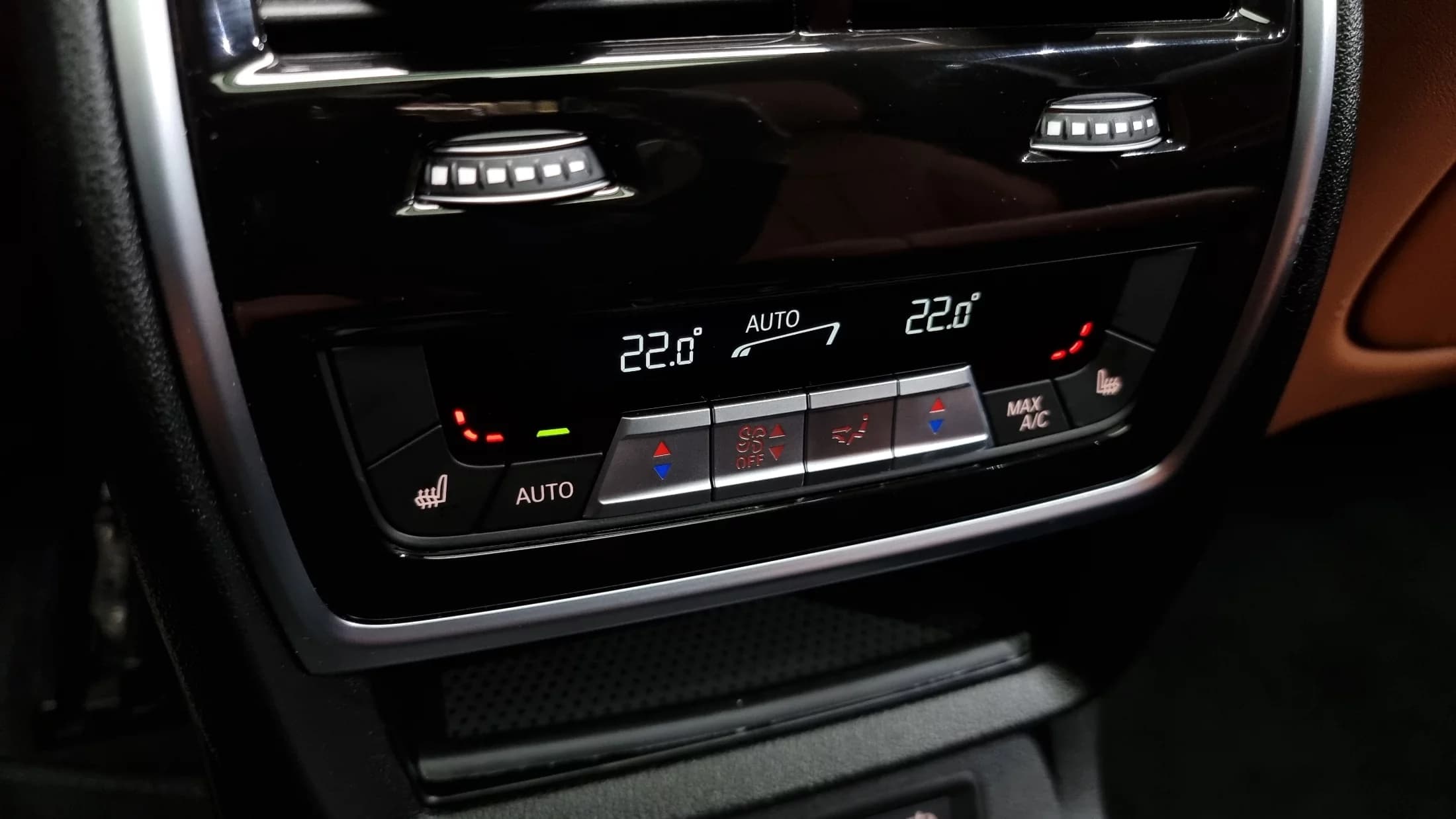BMW X7 xDrive 40i M Sport 6STR, 2024 г. 46298 км. — фото 36