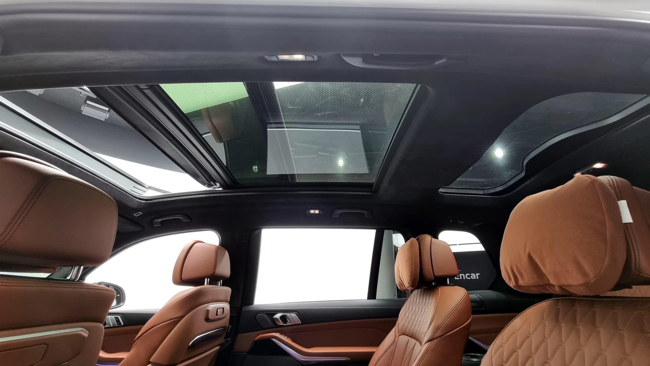 BMW X7 xDrive 40i M Sport 6STR, 2024 г. 46298 км. — фото 38