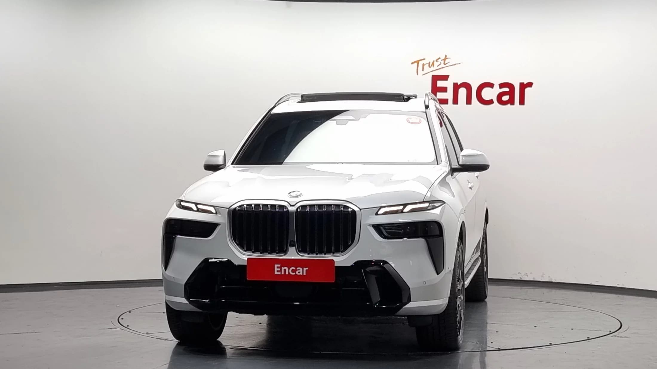 BMW X7 xDrive 40i M Sport 6STR, 2024 г. 46298 км. — фото 5