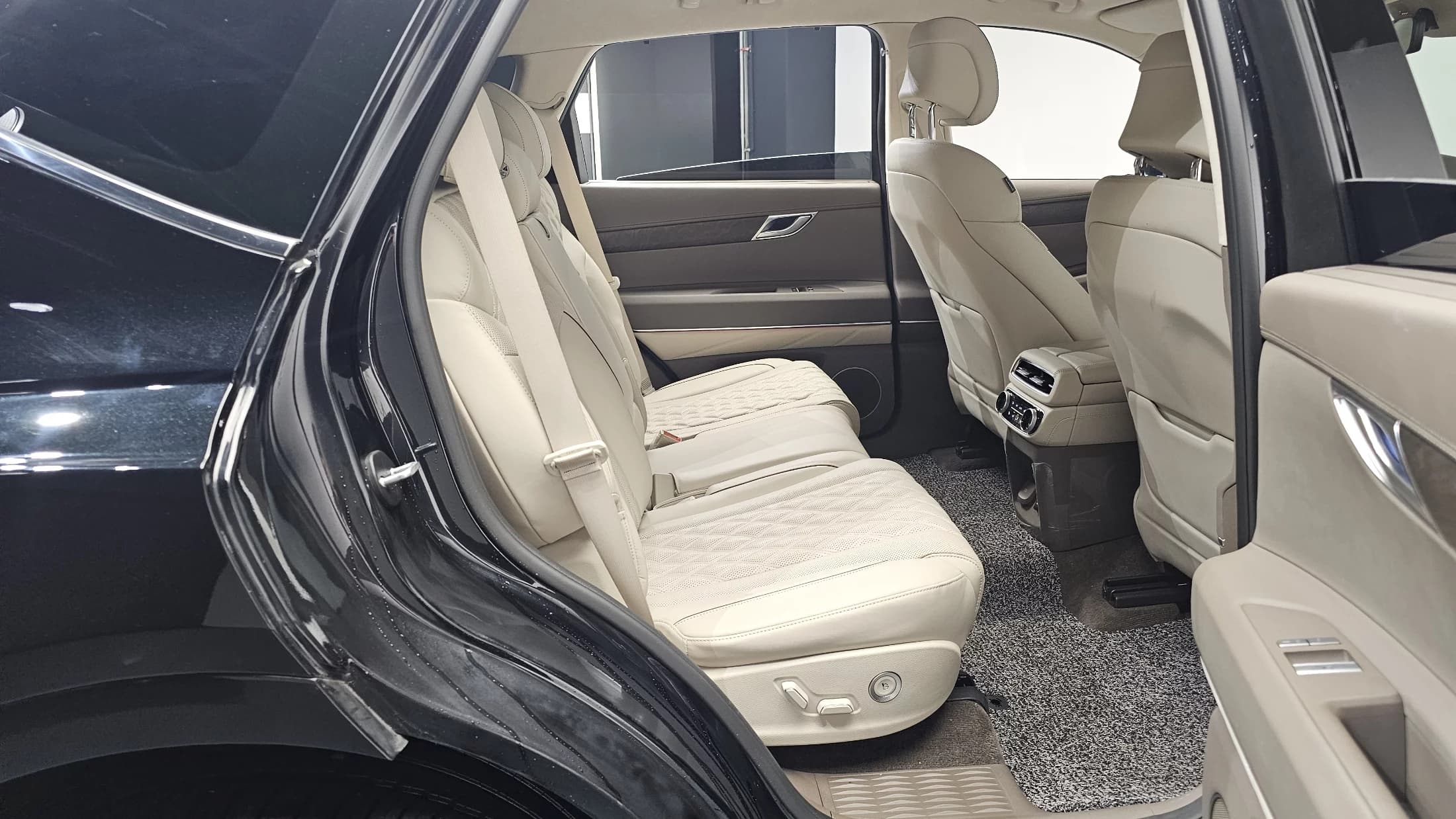 Genesis GV80 2.5T Gasoline AWD, 2021 г. 24510 км. — фото 12