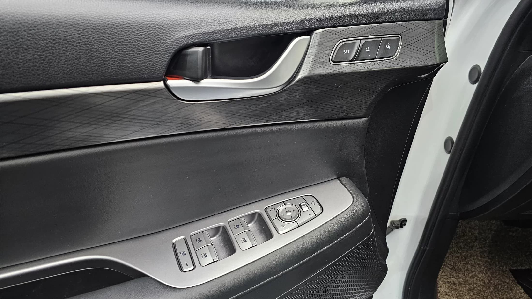 Hyundai Palisade Diesel 2.2 4WD Prestige, 2021 г. 58435 км. — фото 16