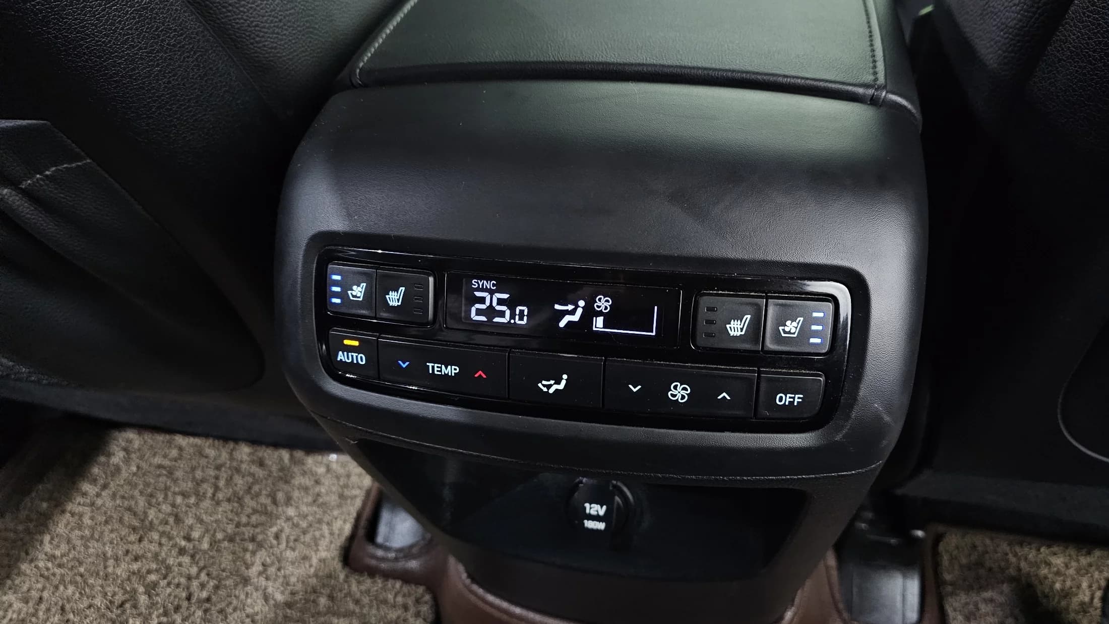 Hyundai Palisade Diesel 2.2 4WD Prestige, 2021 г. 58435 км. — фото 19