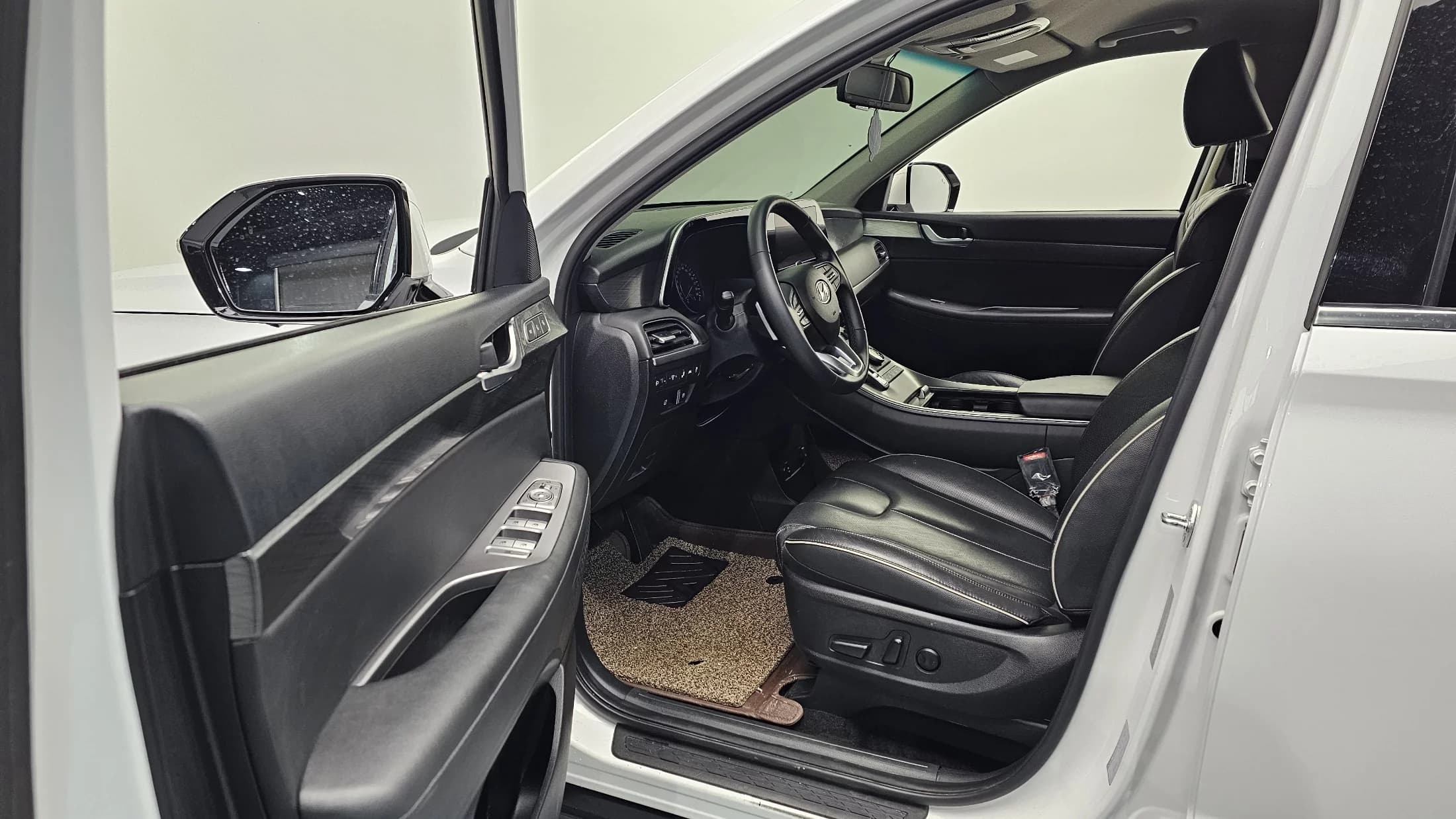 Hyundai Palisade Diesel 2.2 4WD Prestige, 2021 г. 58435 км. — фото 10