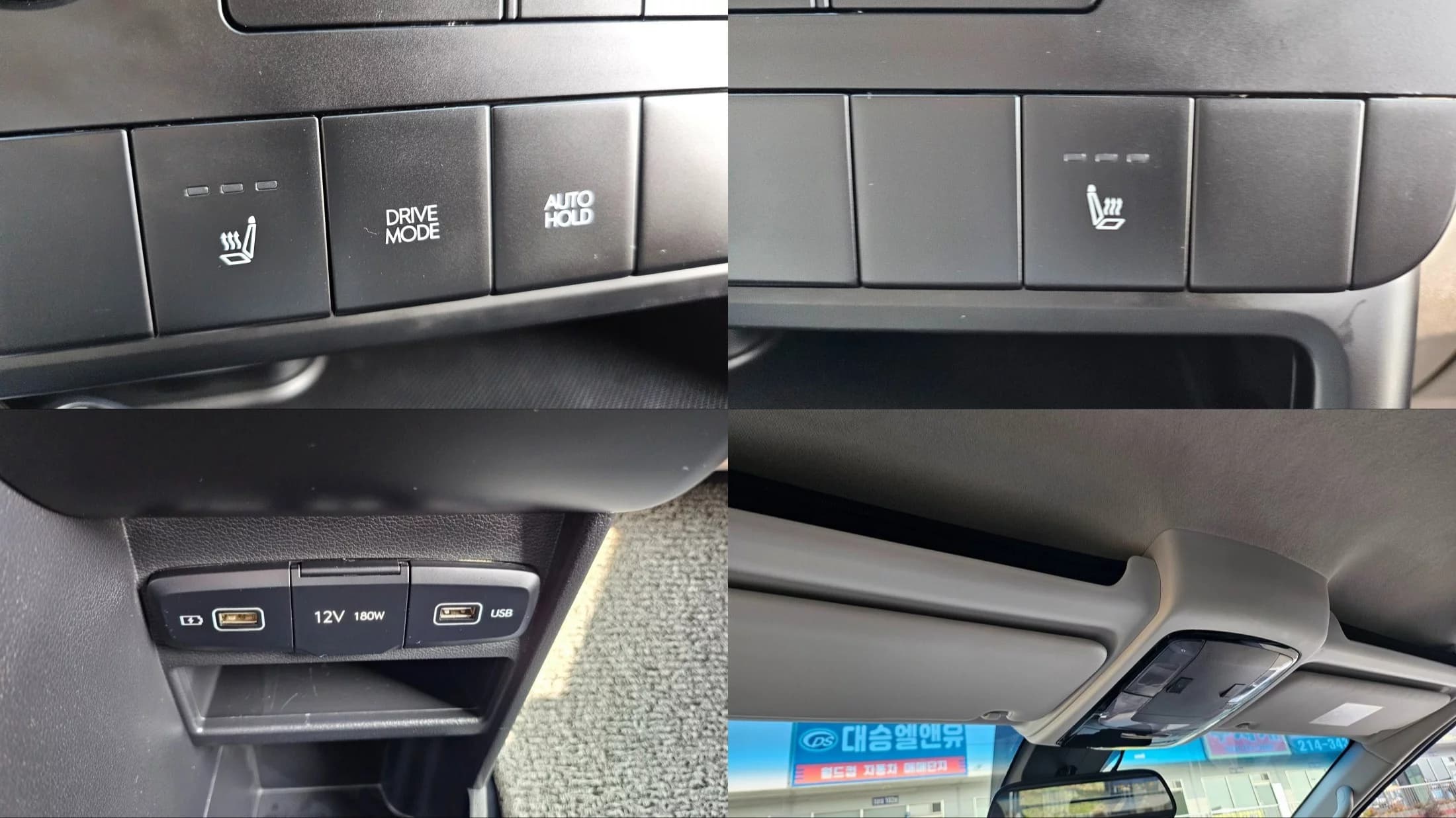 Hyundai Staria Cargo 3-Seater Modern, 2021 г. 27199 км. — фото 14