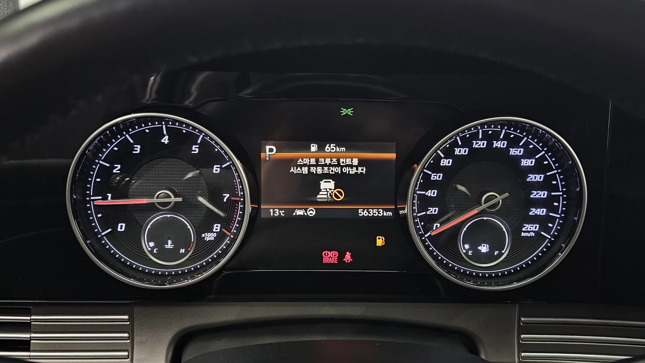 Hyundai Grandeur 2.5 Premium, 2022 г. 56465 км. — фото 8