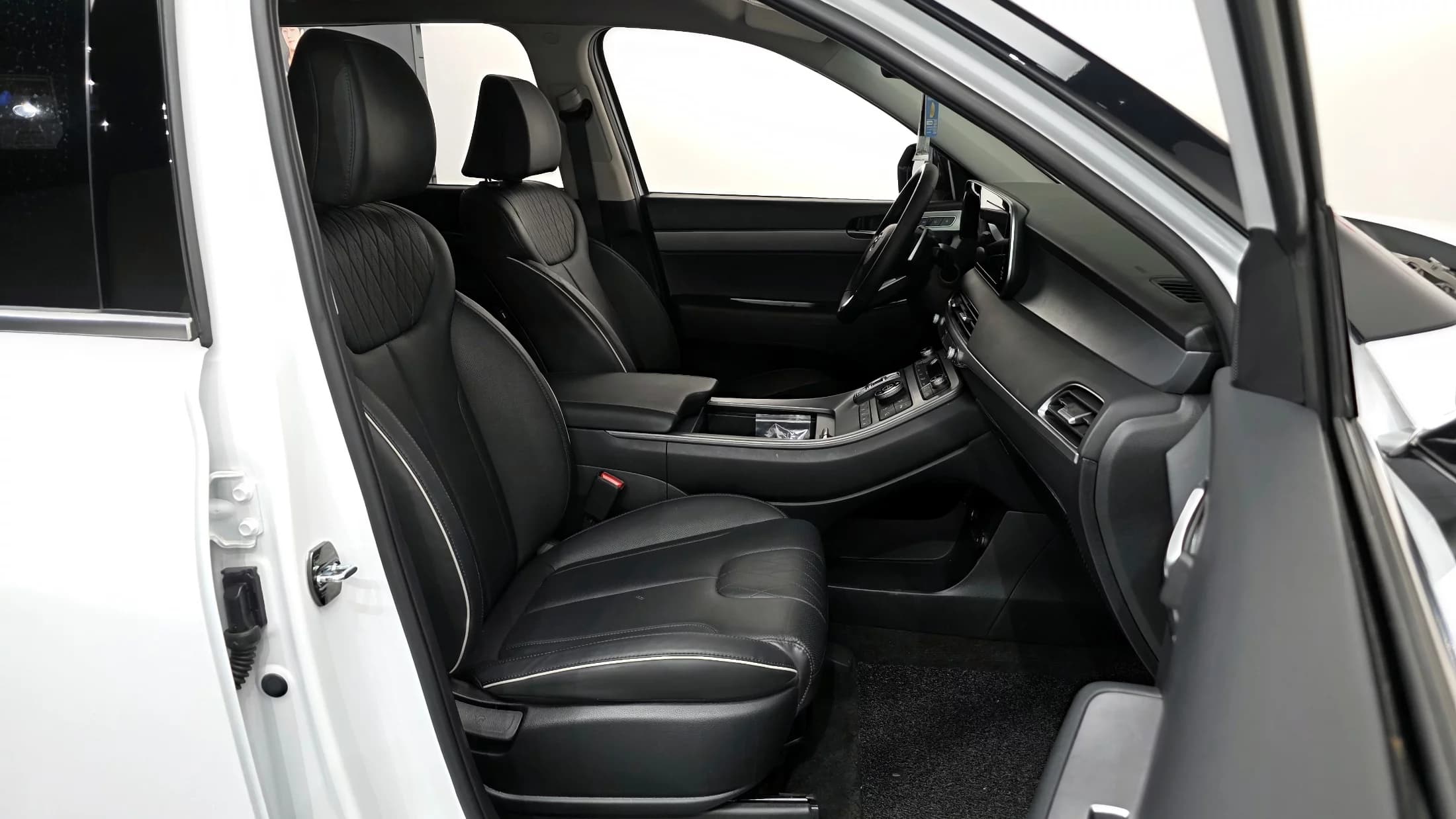 Hyundai Palisade Gasoline 3.8 4WD Exclusive, 2022 г. 47713 км. — фото 11