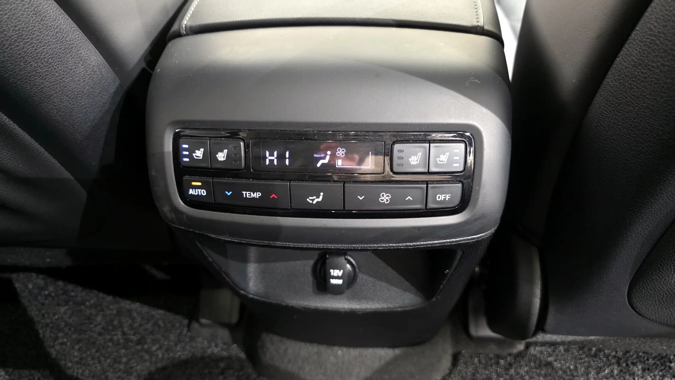 Hyundai Palisade Gasoline 3.8 4WD Exclusive, 2022 г. 47713 км. — фото 19