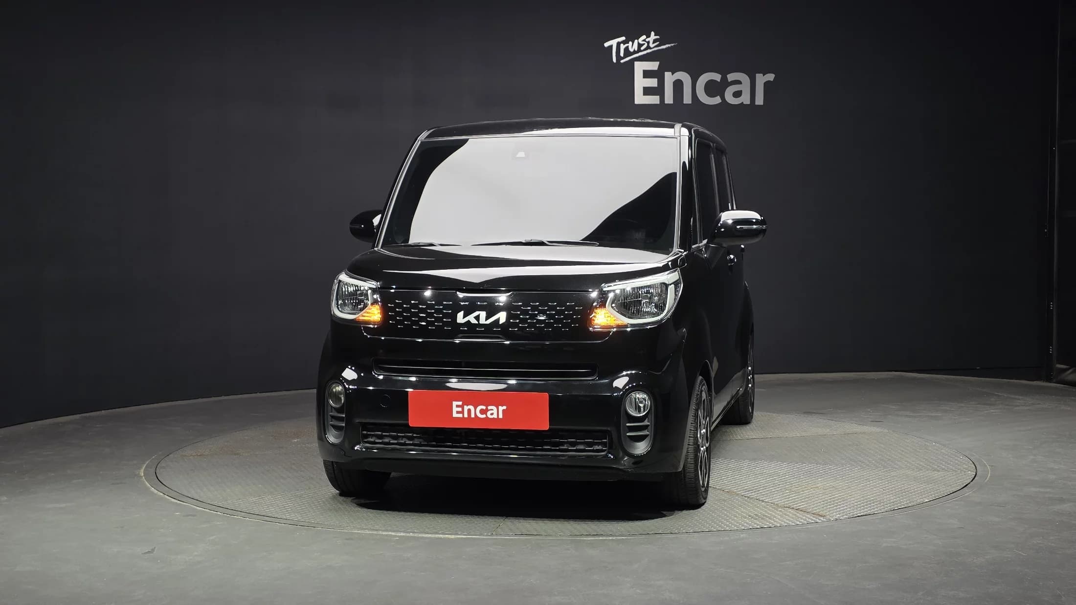 Kia RAY Best Selection, 2021 г. 39980 км. — фото 3