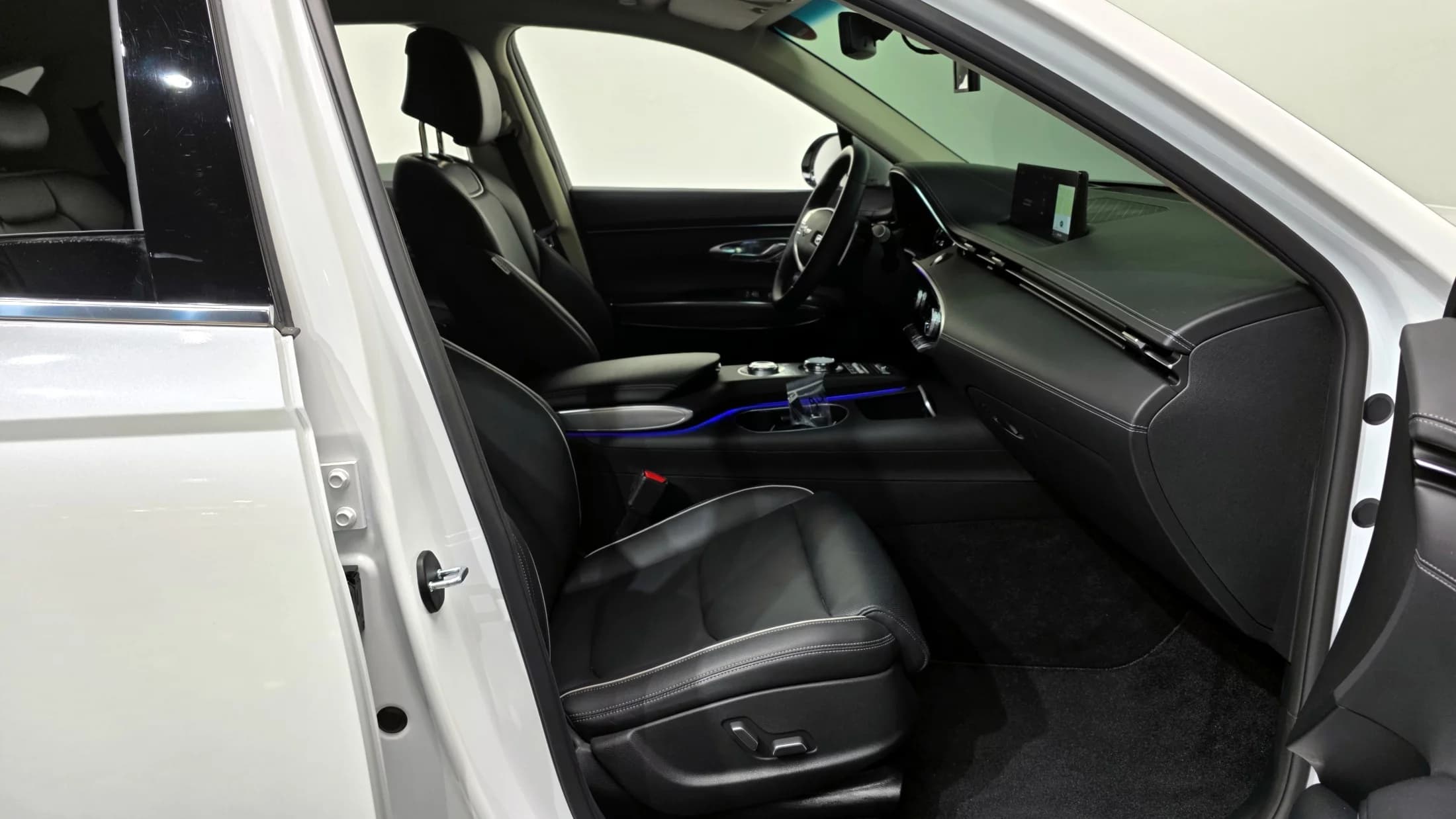 Genesis GV70 2.5T Gasoline AWD, 2021 г. 18701 км. — фото 11