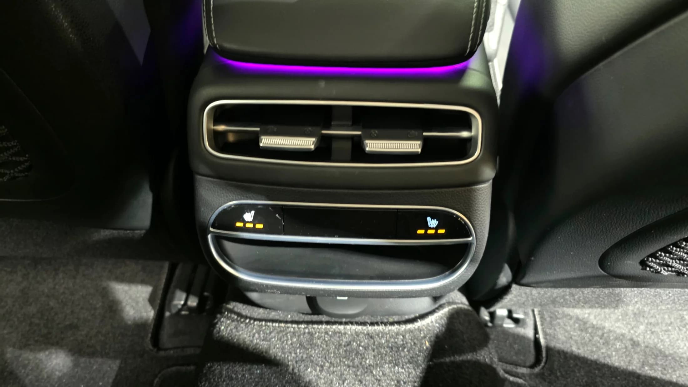 Genesis GV70 2.5T Gasoline AWD, 2021 г. 18701 км. — фото 19