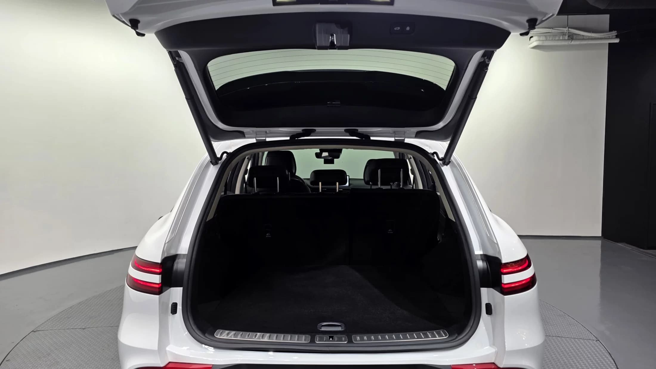 Genesis GV70 2.5T Gasoline AWD, 2021 г. 18701 км. — фото 20