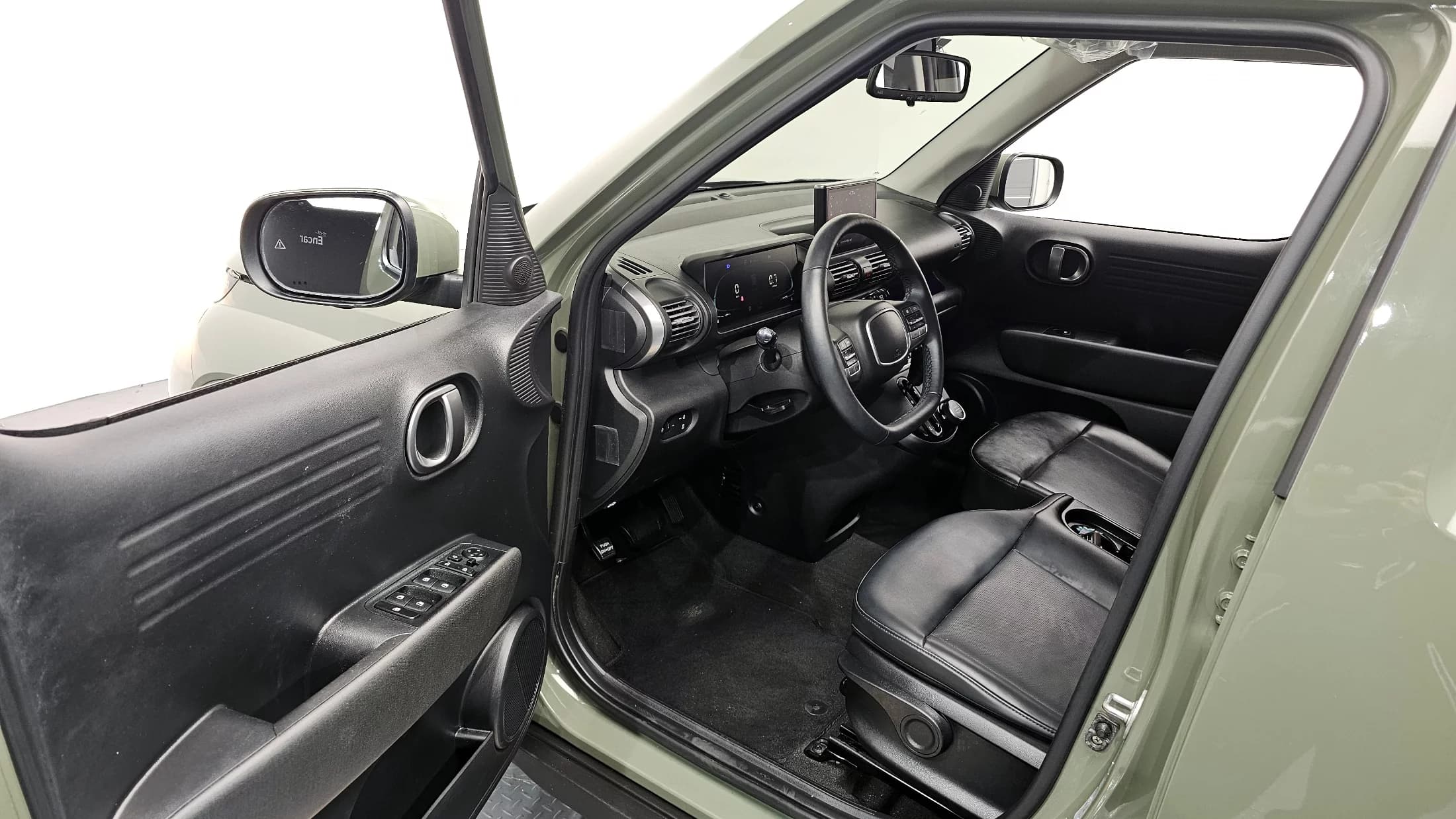 Hyundai Casper Inspiration, 2022 г. 24635 км. — фото 10