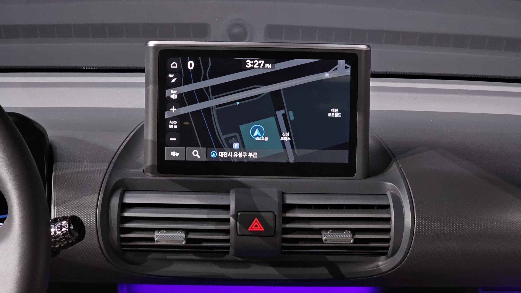Hyundai Casper Turbo Inspiration, 2022 г. 33111 км. — фото 15