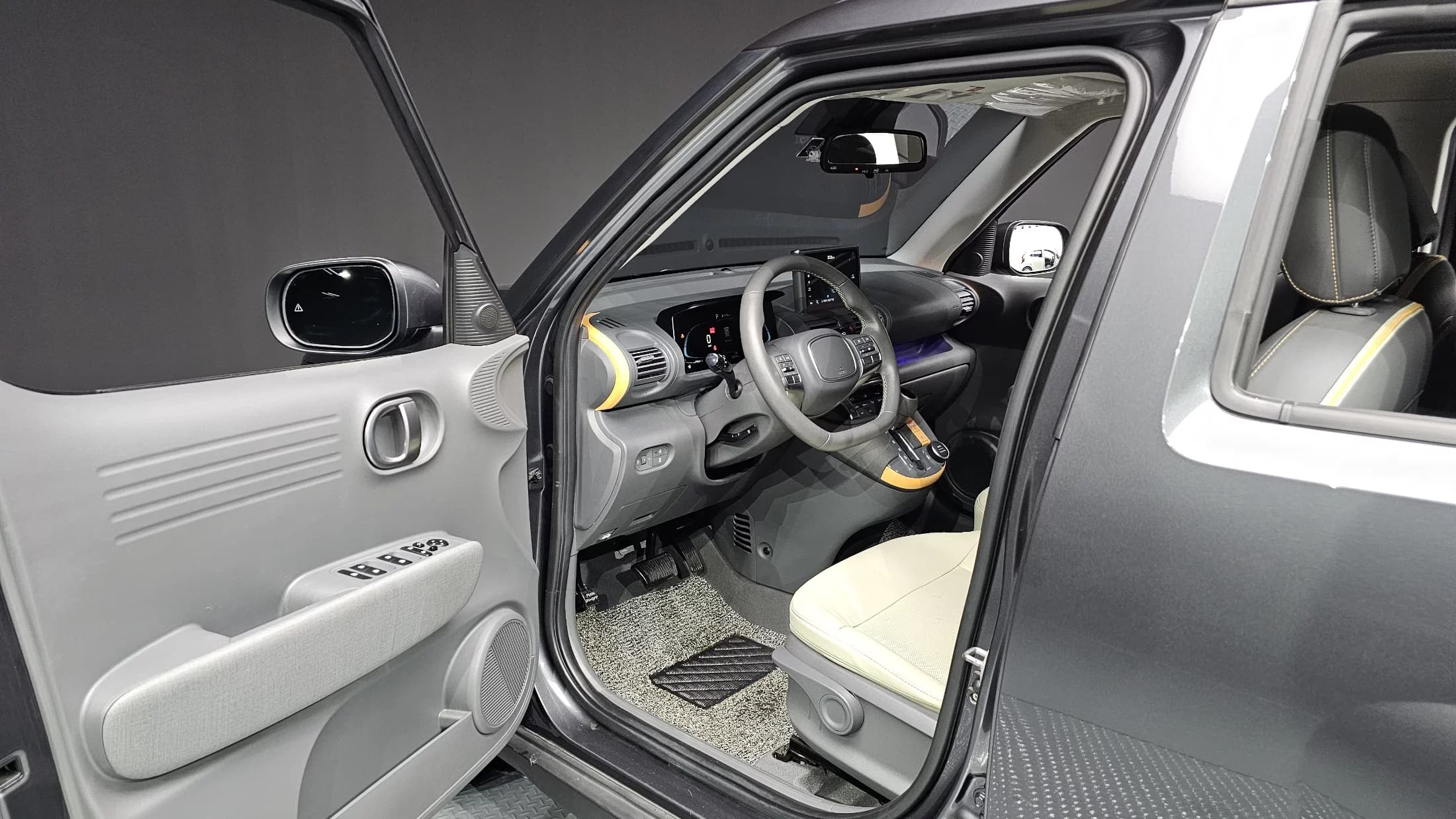 Hyundai Casper Turbo Inspiration, 2022 г. 33111 км. — фото 10