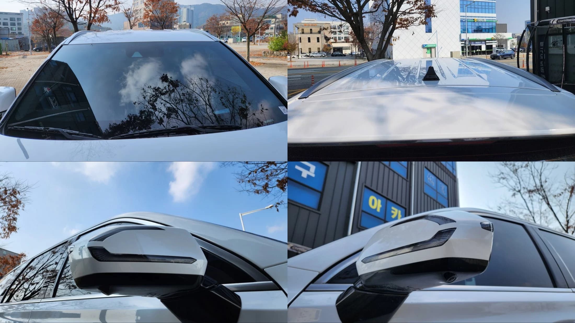 Hyundai Palisade Diesel 2.2 2WD Prestige, 2022 г. 80097 км. — фото 11