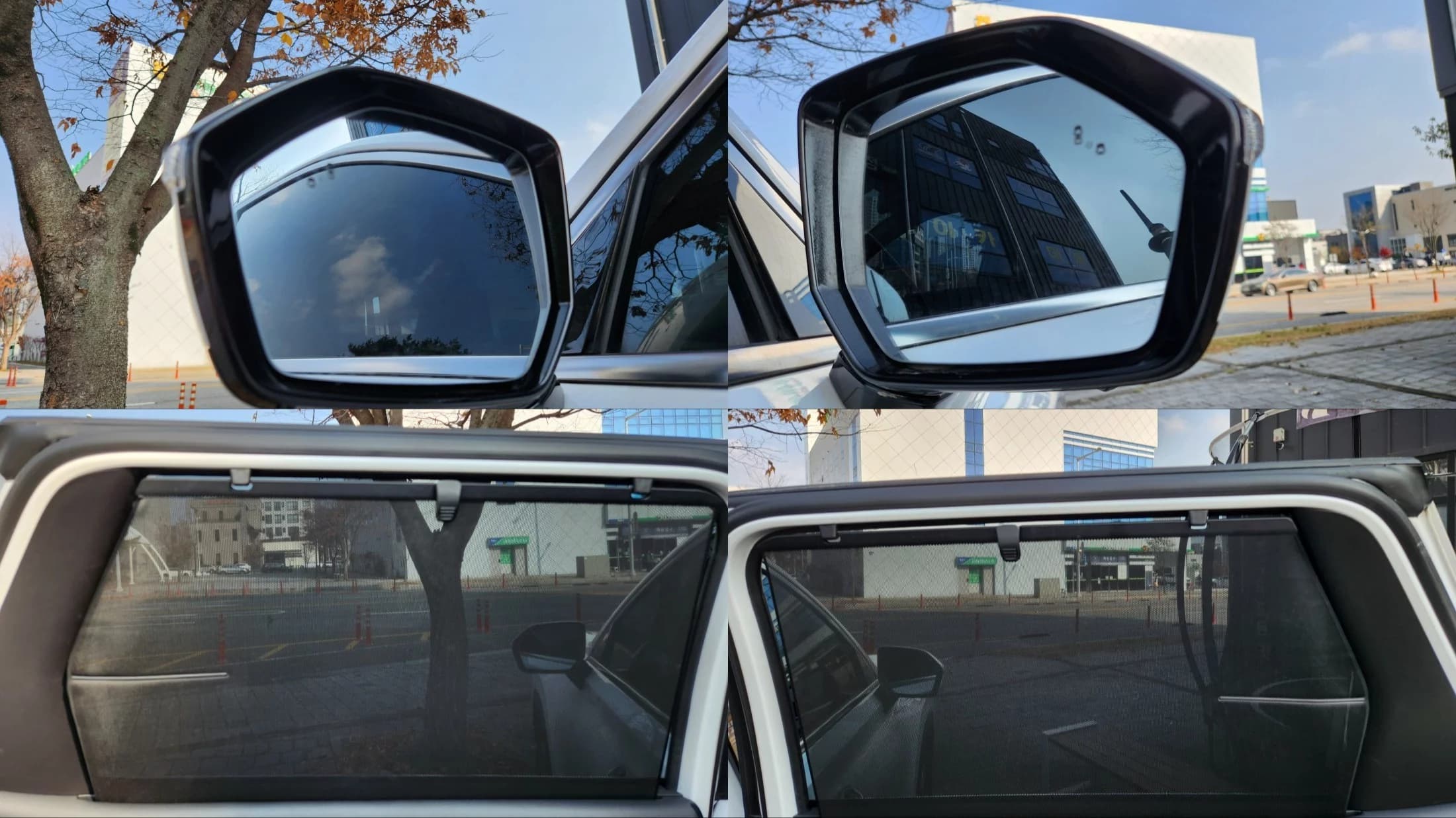Hyundai Palisade Diesel 2.2 2WD Prestige, 2022 г. 80097 км. — фото 14