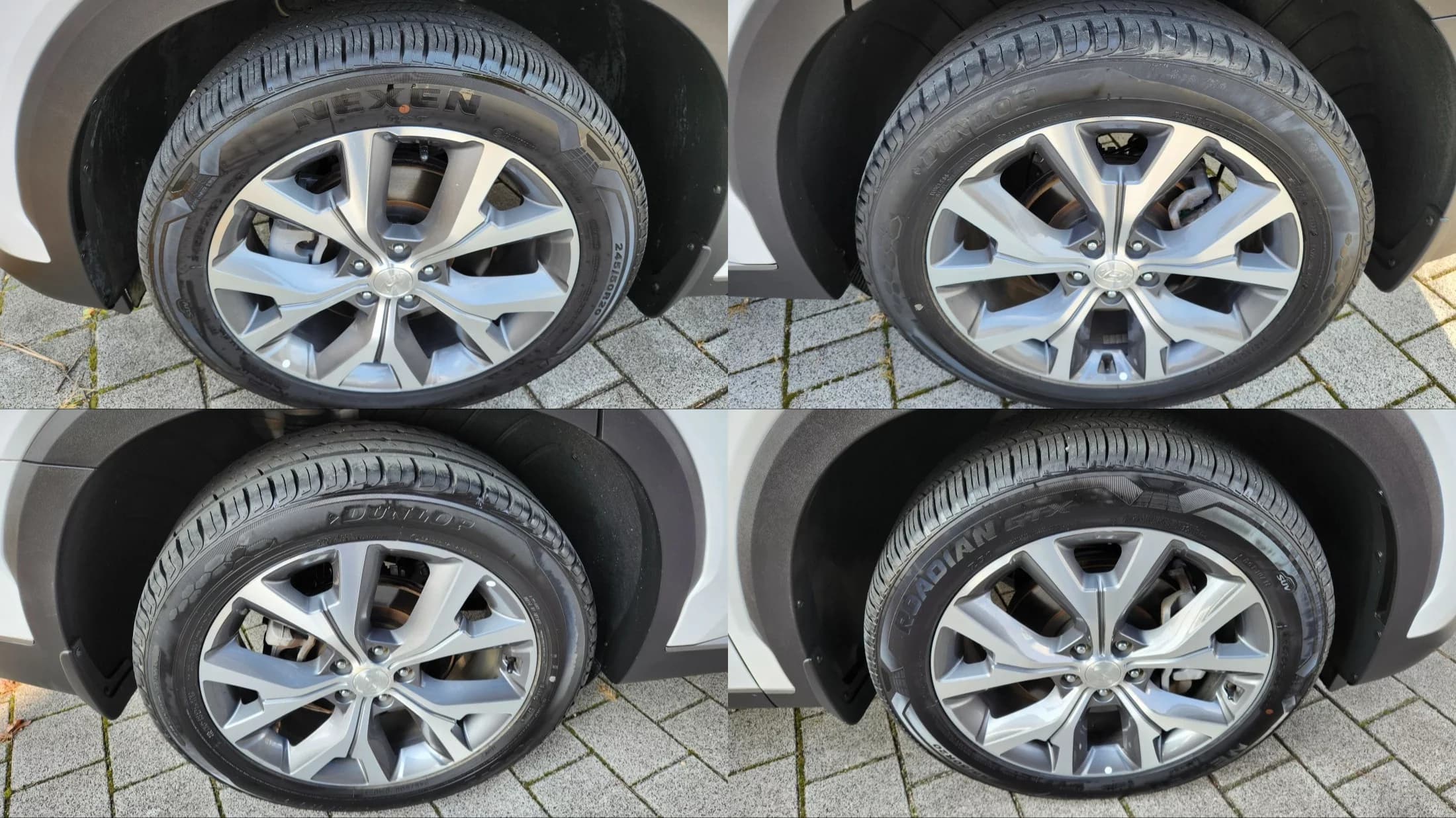 Hyundai Palisade Diesel 2.2 2WD Prestige, 2022 г. 80097 км. — фото 9