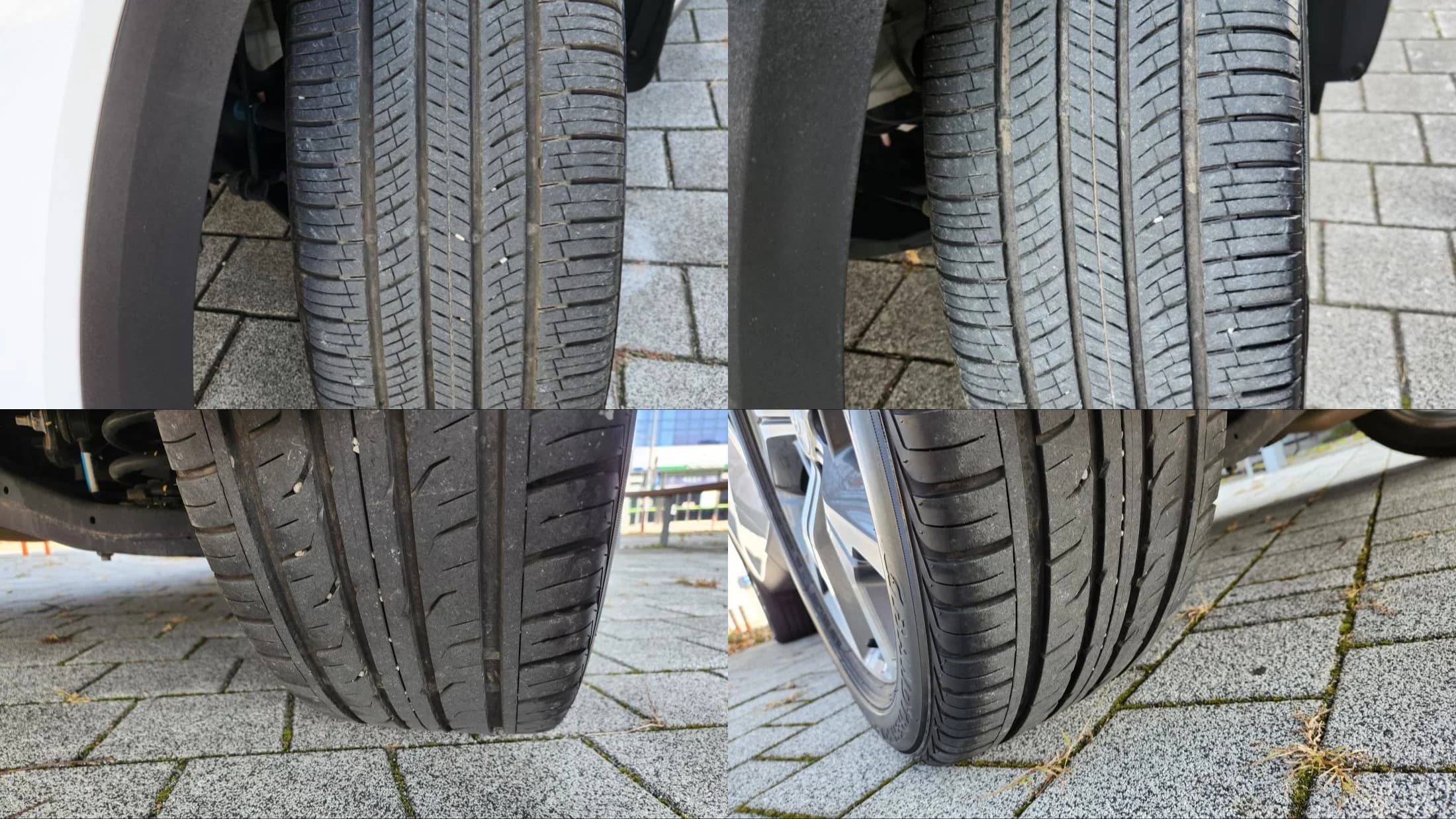 Hyundai Palisade Diesel 2.2 2WD Prestige, 2022 г. 80097 км. — фото 10