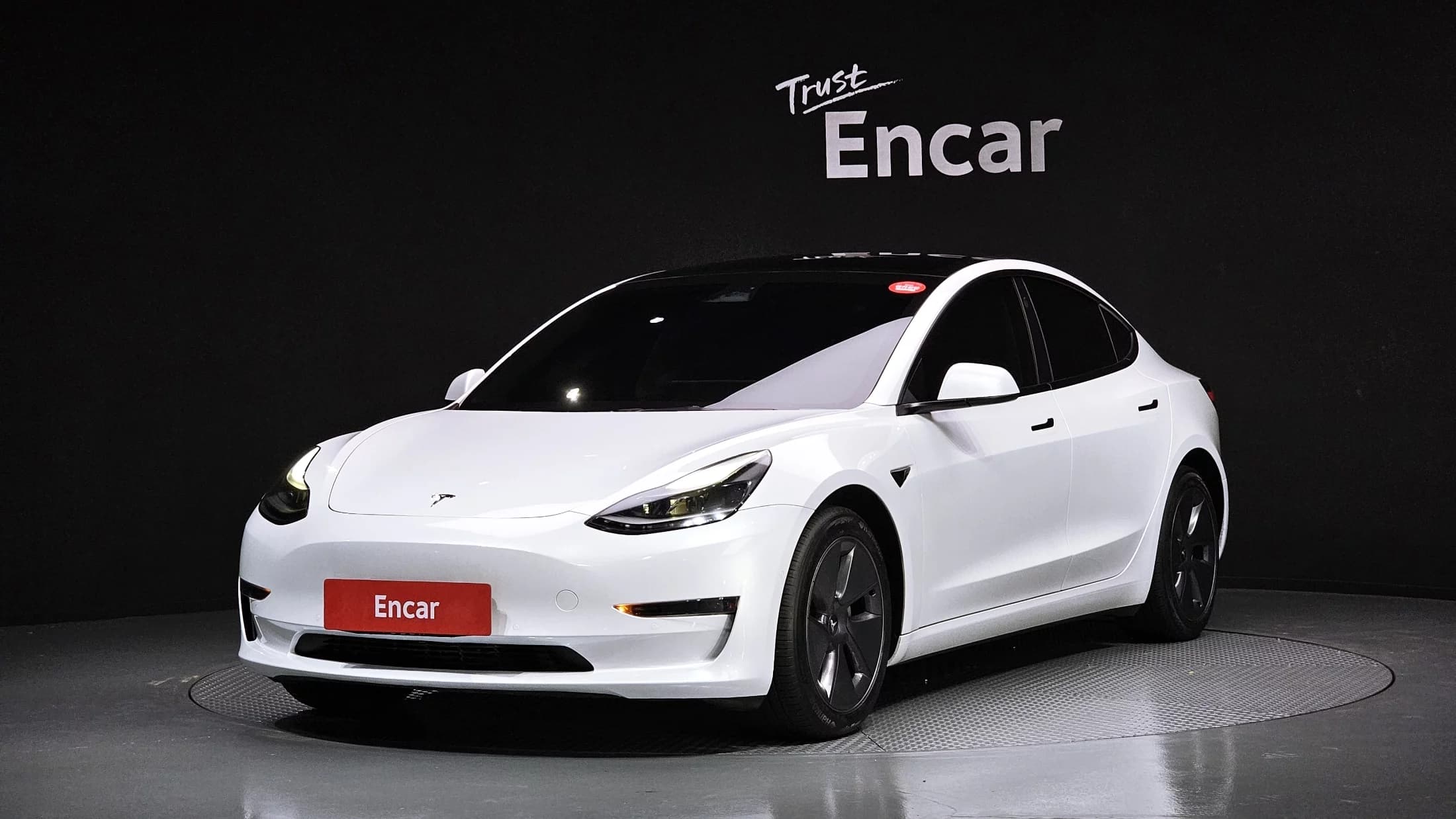 Tesla MODEL 3 RWD, электромобиль, 2022 г. 40632 км.