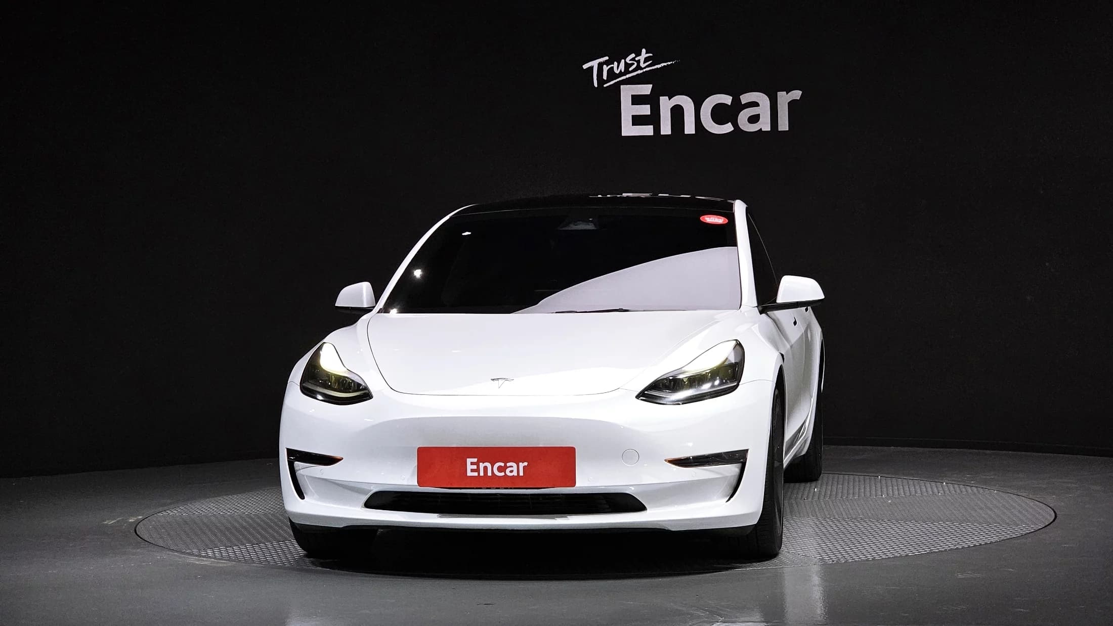 Tesla MODEL 3 RWD, электромобиль, 2022 г. 40632 км. — фото 3