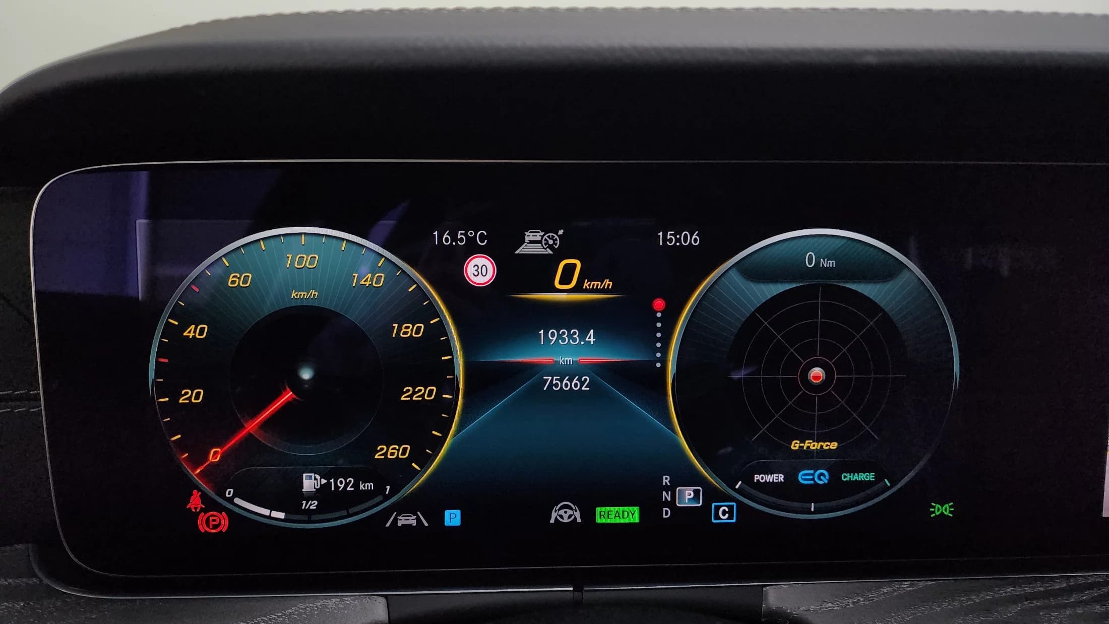 Mercedes-Benz E-Class E350 4MATIC AMG Line, 2021 г. 75673 км. — фото 8