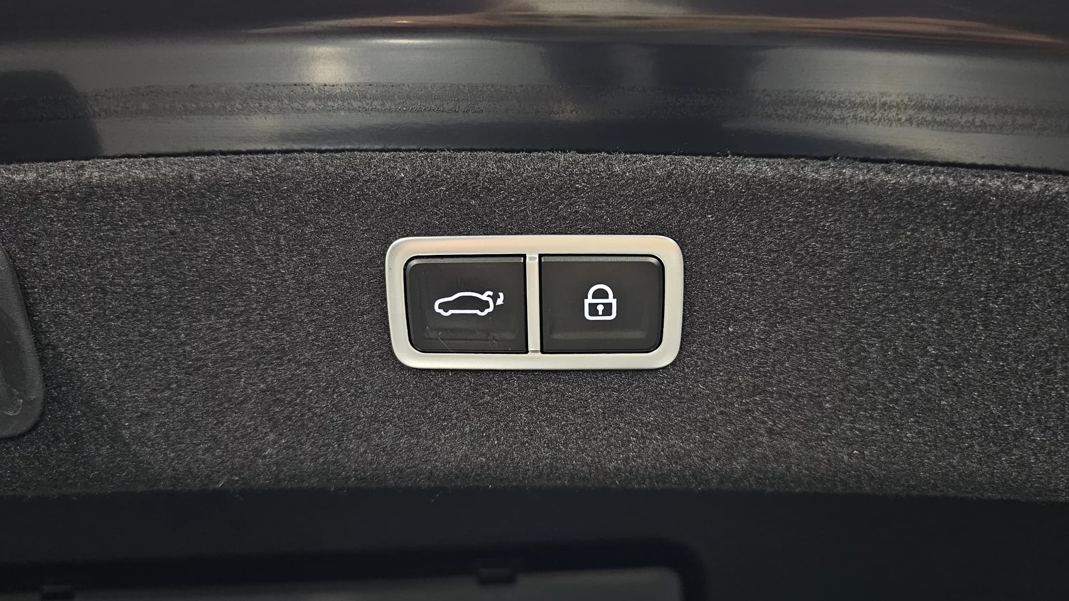 Genesis G80 Gasoline 2.5 Turbo AWD, 2021 г. 30853 км. — фото 20
