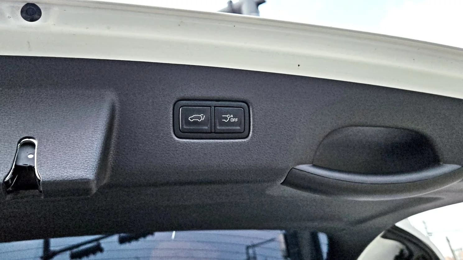 Kia Carnival 9-Seater Noblesse, 2022 г. 44644 км. — фото 16