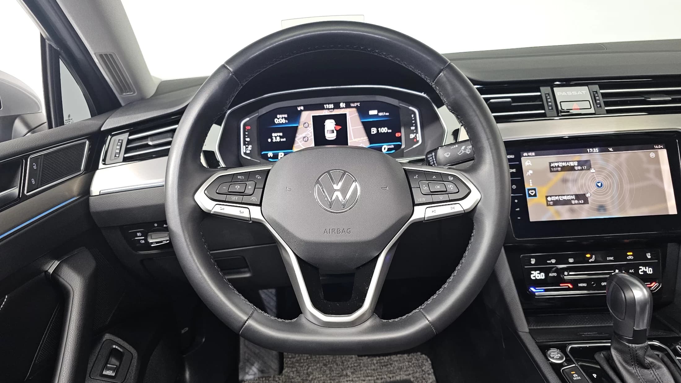 Volkswagen PASSAT 2.0 TDI Prestige, 2021 г. 12980 км. — фото 13