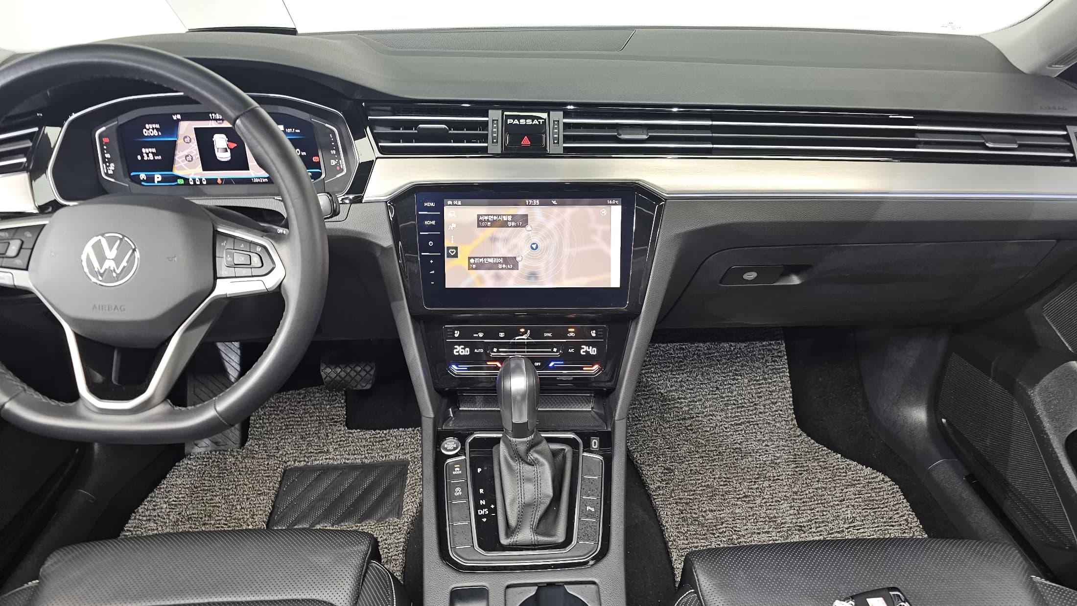 Volkswagen PASSAT 2.0 TDI Prestige, 2021 г. 12980 км. — фото 14