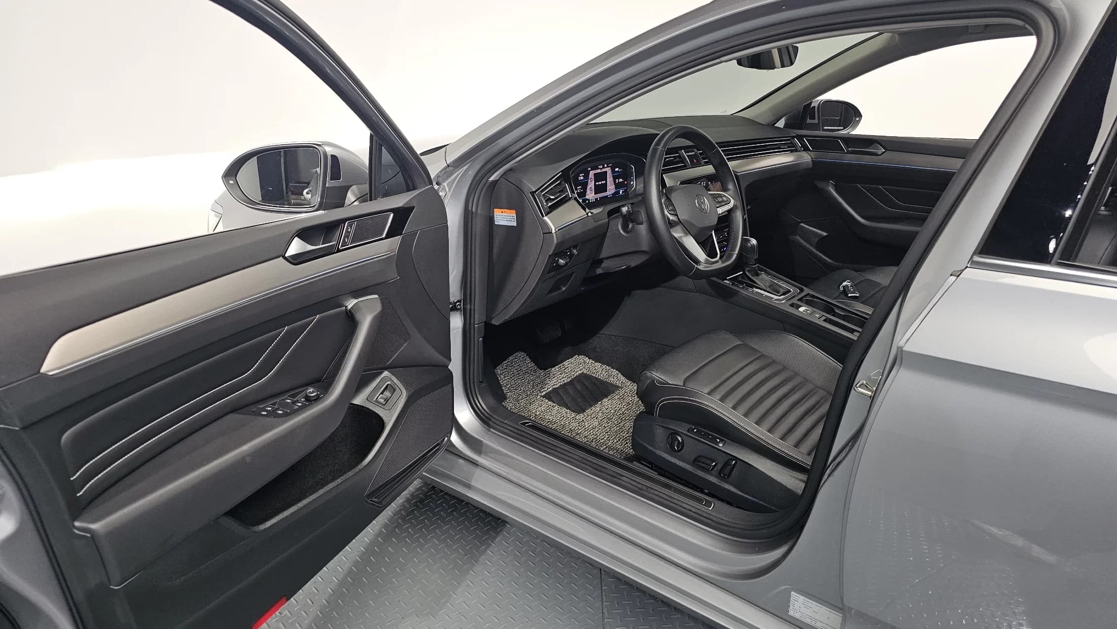 Volkswagen PASSAT 2.0 TDI Prestige, 2021 г. 12980 км. — фото 10
