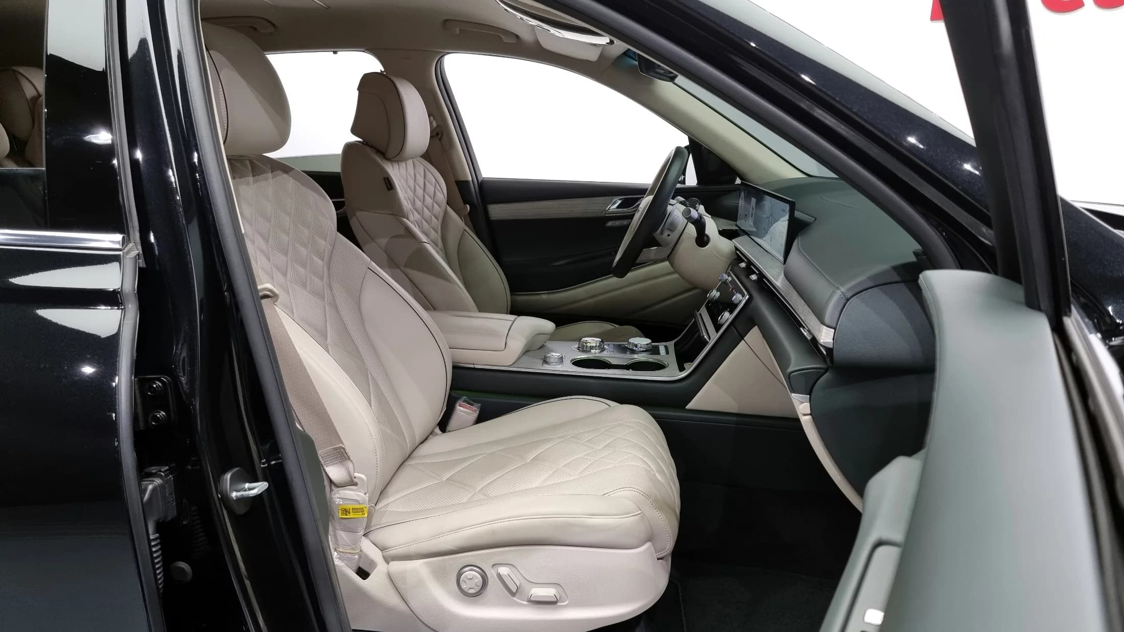Genesis GV80 3.5T Gasoline AWD, 2023 г. 32786 км. — фото 11