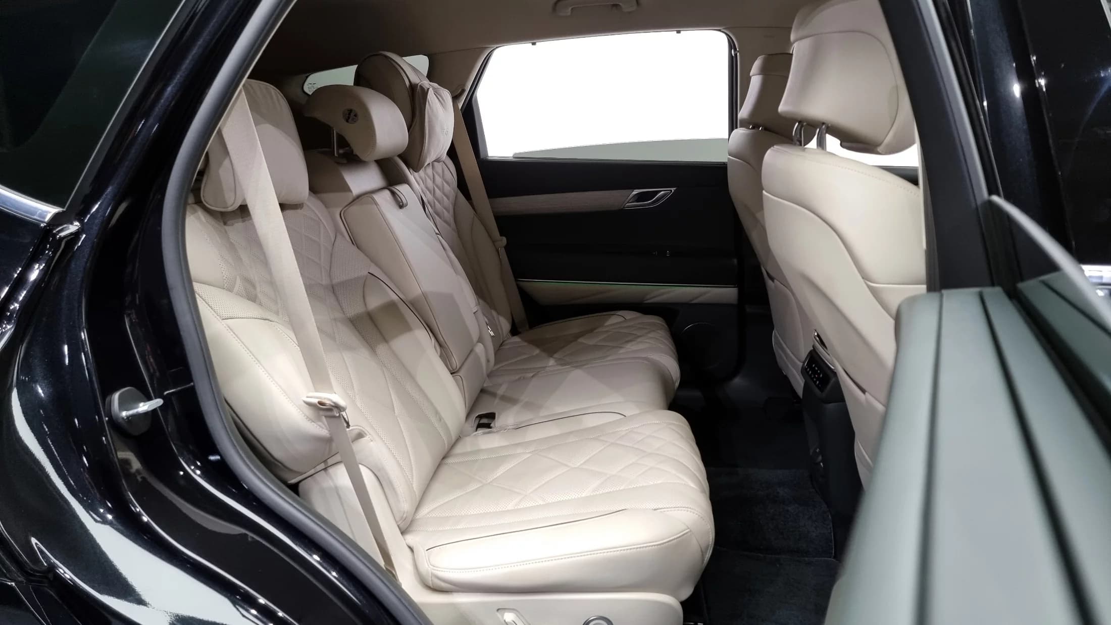 Genesis GV80 3.5T Gasoline AWD, 2023 г. 32786 км. — фото 12