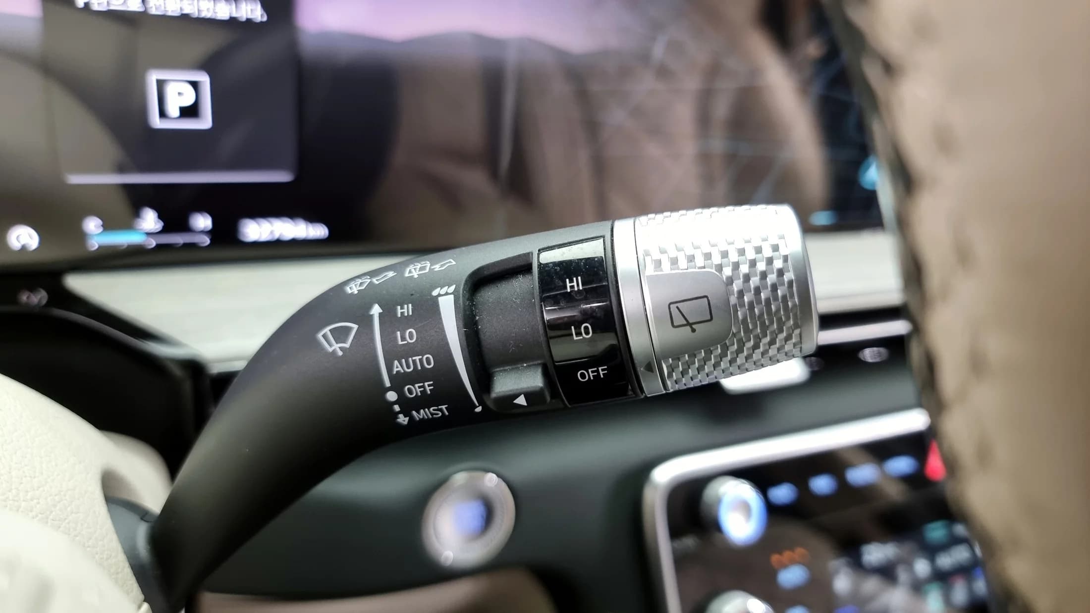 Genesis GV80 3.5T Gasoline AWD, 2023 г. 32786 км. — фото 18