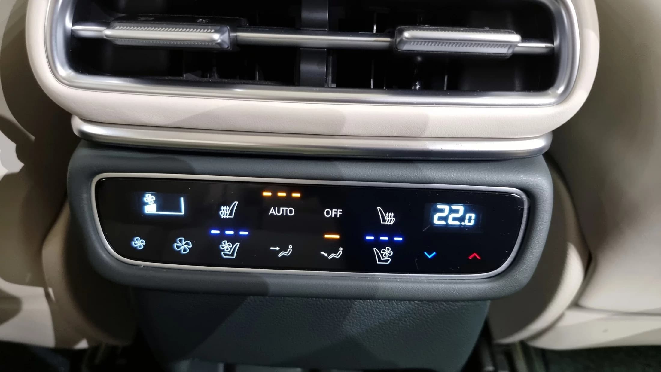 Genesis GV80 3.5T Gasoline AWD, 2023 г. 32786 км. — фото 19