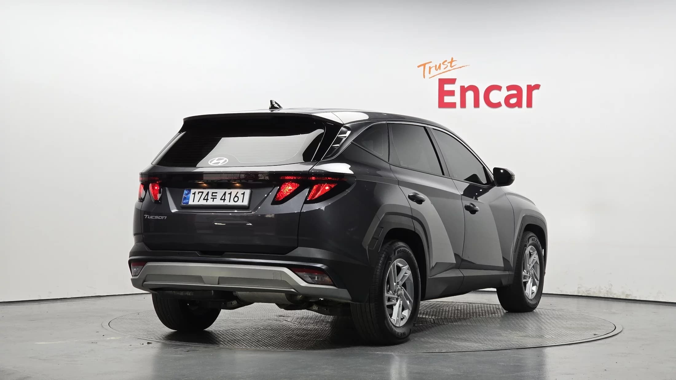 Hyundai Tucson Diesel 2.0 2WD Modern, 2024 г. 65507 км. — фото 2
