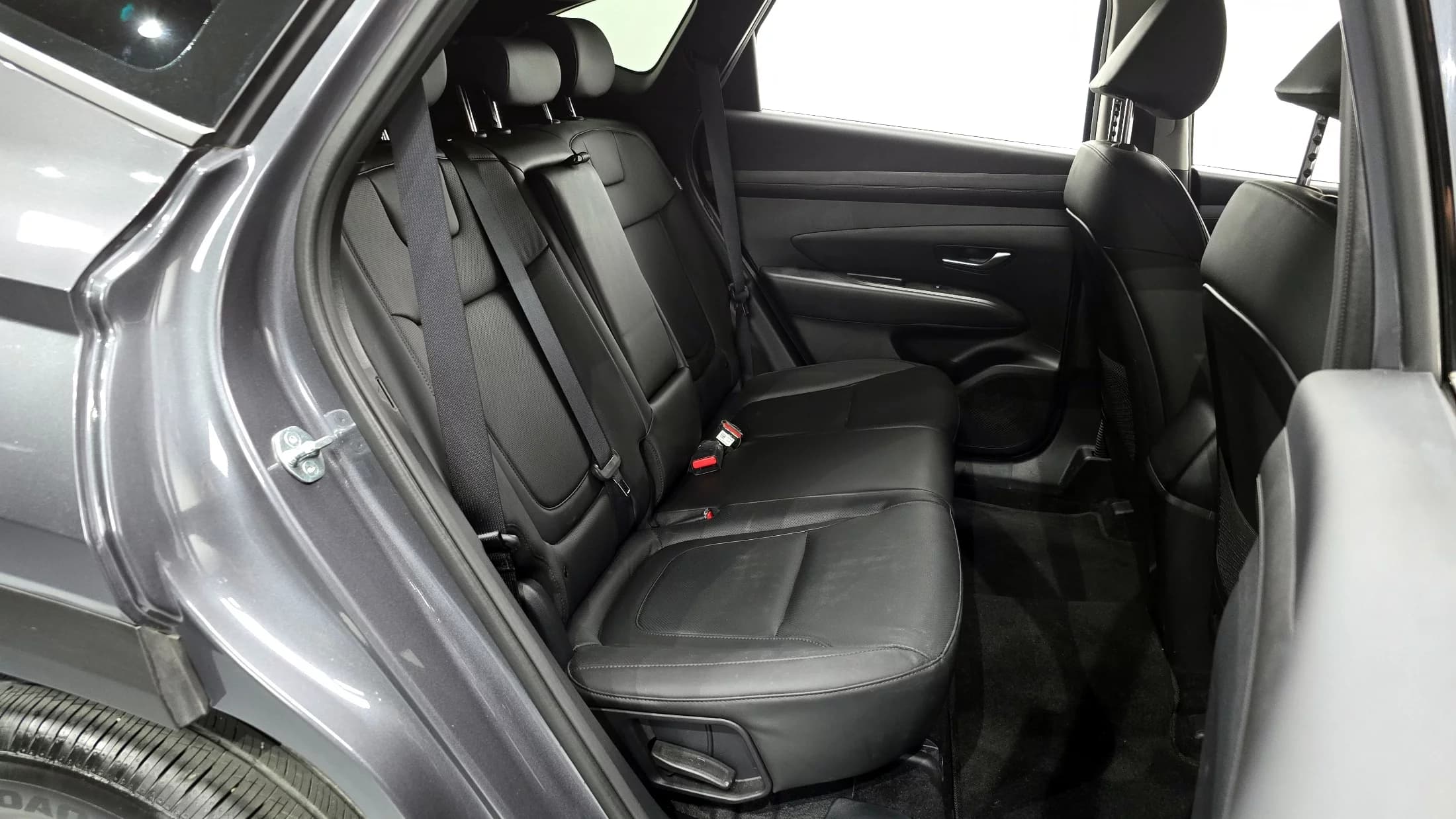 Hyundai Tucson Diesel 2.0 2WD Modern, 2024 г. 65507 км. — фото 12
