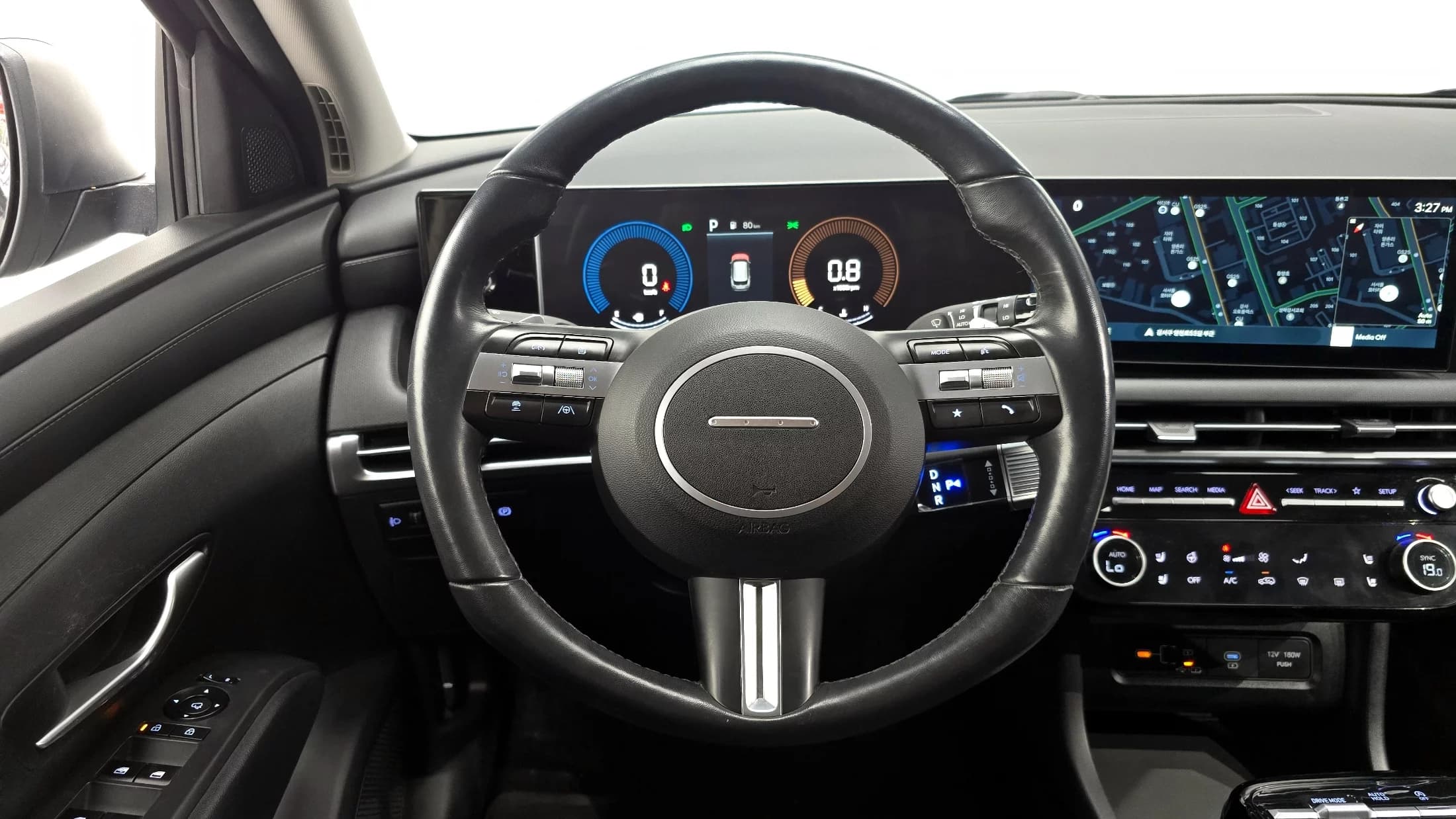 Hyundai Tucson Diesel 2.0 2WD Modern, 2024 г. 65507 км. — фото 13