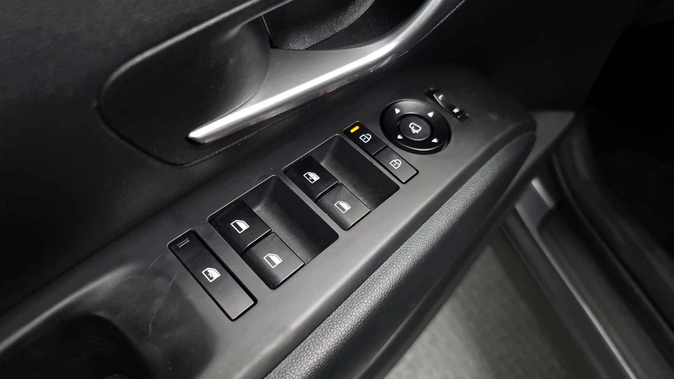 Hyundai Tucson Diesel 2.0 2WD Modern, 2024 г. 65507 км. — фото 18