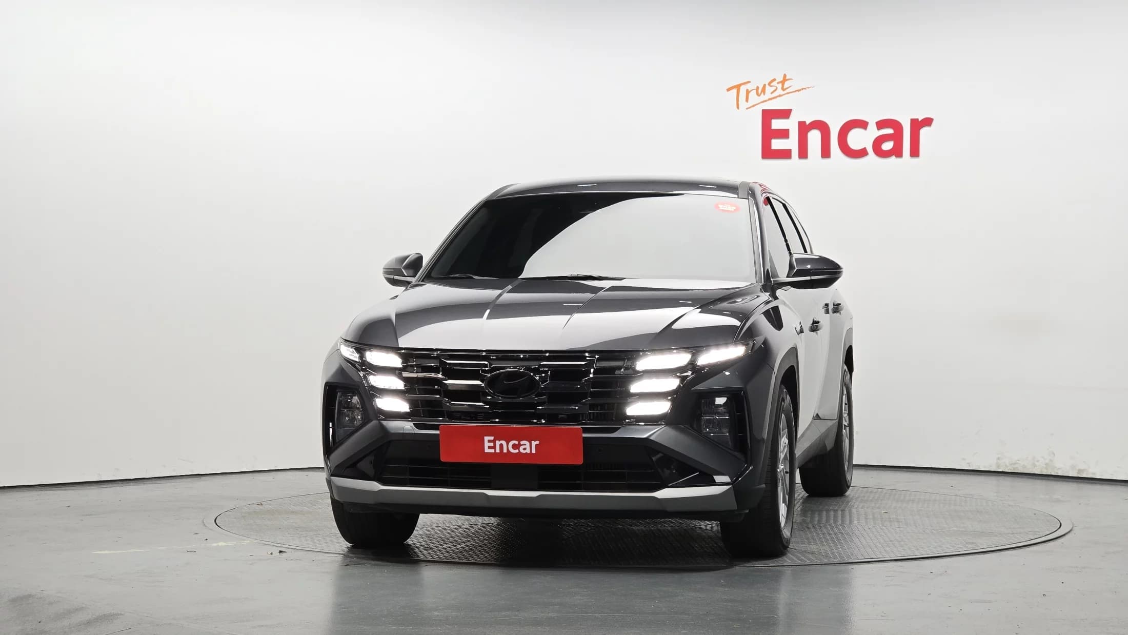 Hyundai Tucson Diesel 2.0 2WD Modern, 2024 г. 65507 км. — фото 3