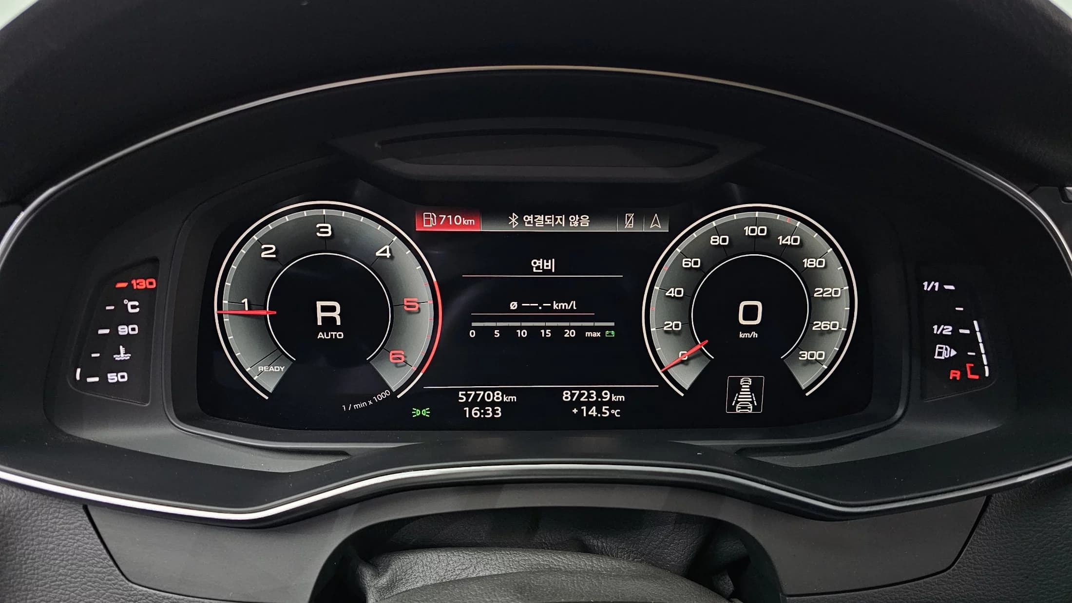 Audi A6 40 TDI, 2021 г. 57781 км. — фото 8