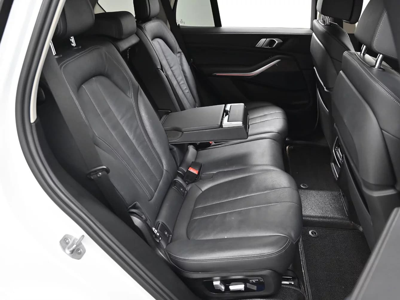 BMW X5 xDrive 30d xLine, 2021 г. 67312 км. — фото 12