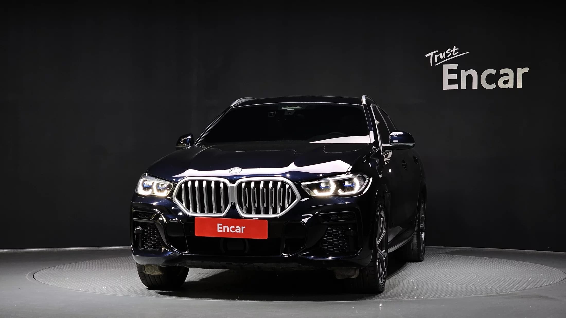 BMW X6 xDrive30d M Sport, 2022 г. 175044 км. — фото 3