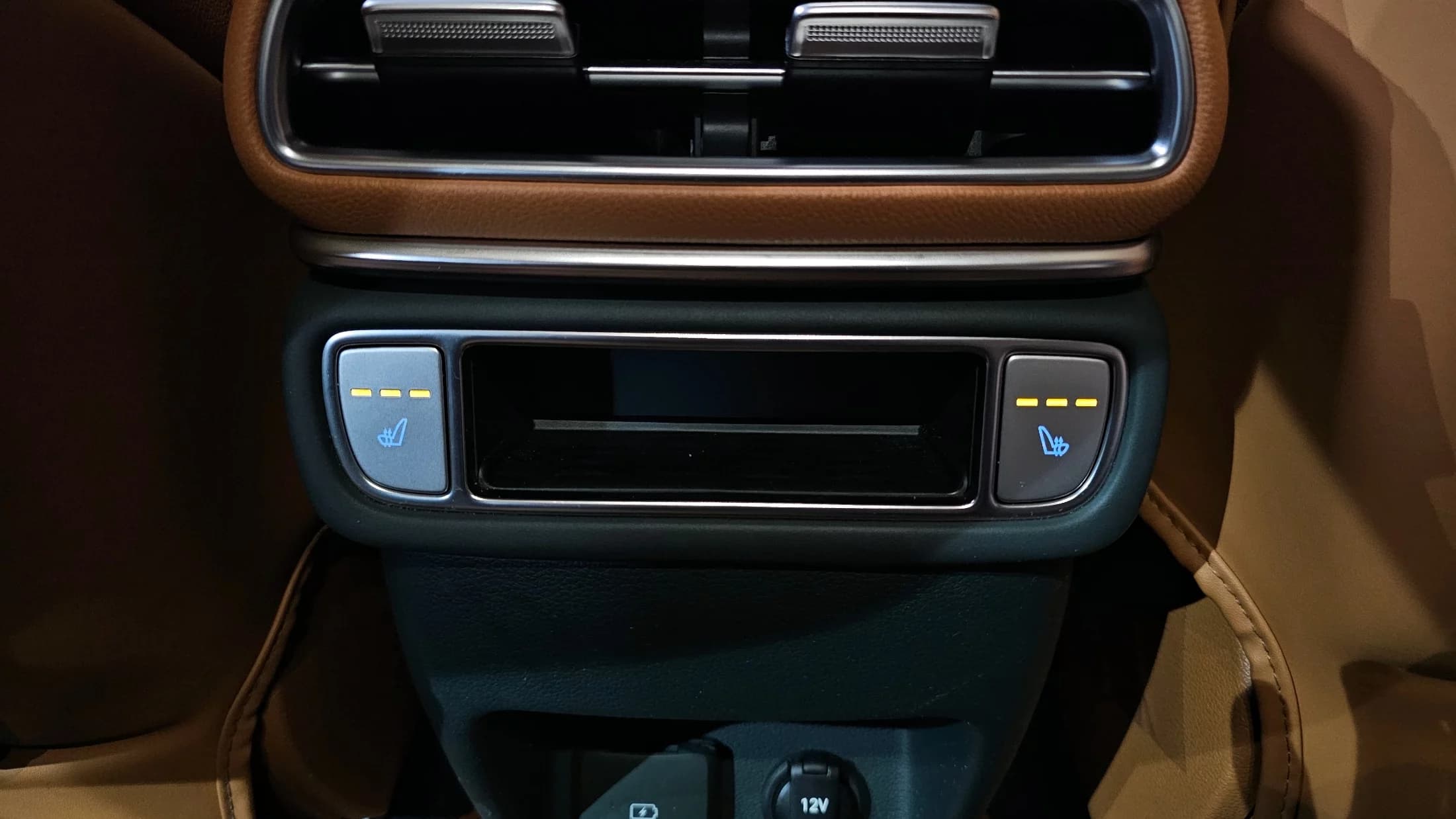 Genesis GV80 2.5T Gasoline AWD, 2025 г. 48850 км. — фото 19
