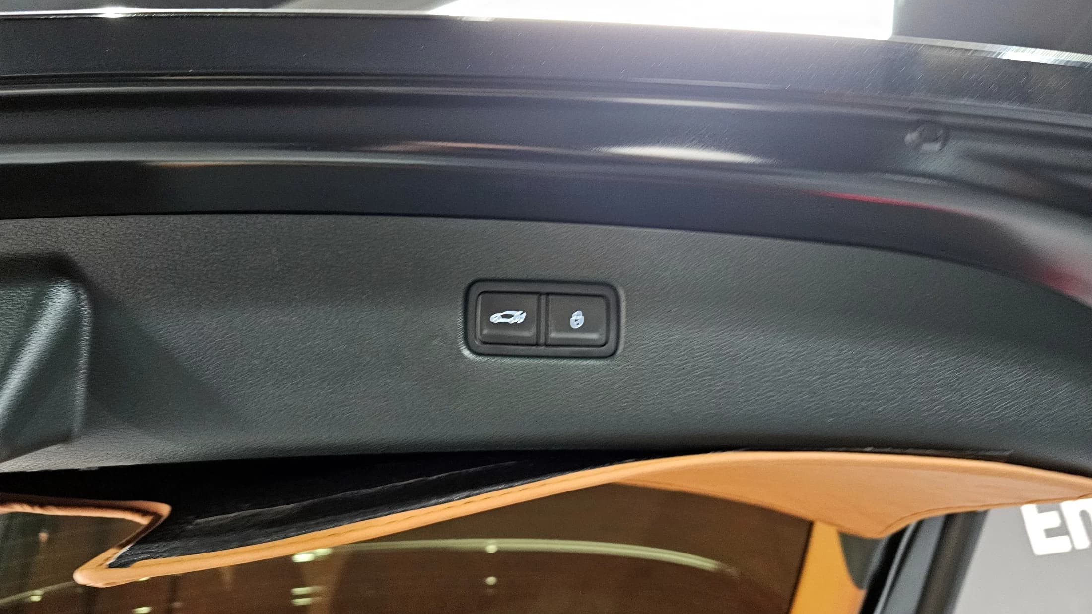 Genesis GV80 2.5T Gasoline AWD, 2025 г. 48850 км. — фото 20